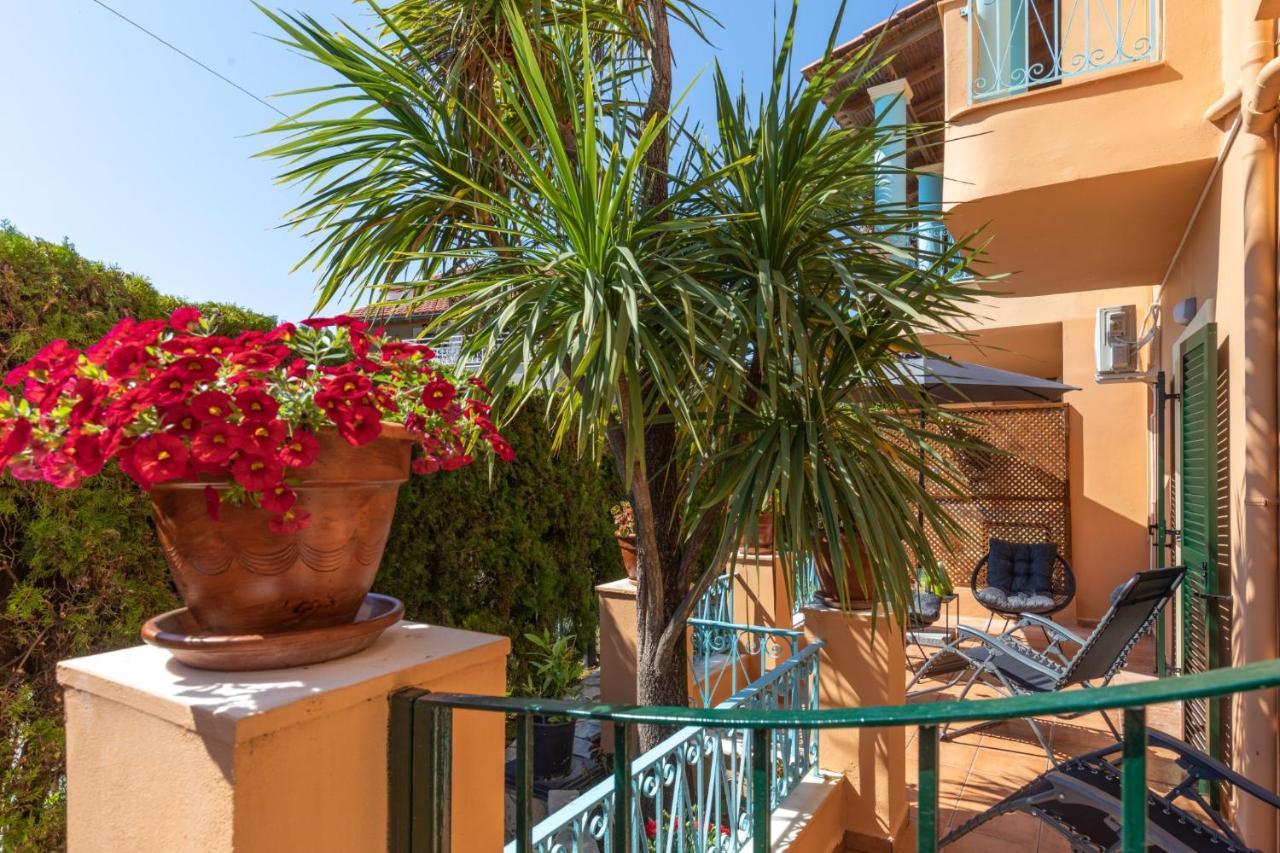 Poseidon Suites By Corfuescapes Agios Gordios  Ngoại thất bức ảnh